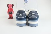 Louis Vuitton Archlight Sneakers LV Archlight Blue
