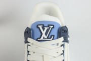 Louis Vuitton Archlight Sneakers LV Archlight Blue