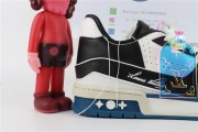 LV Trainer White SS21