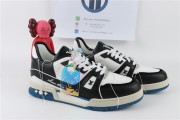 LV Trainer White SS21