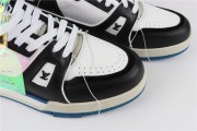 LV Trainer White SS21
