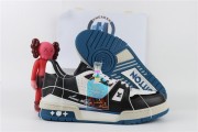 LV Trainer White SS21
