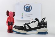 LV Trainer White SS21