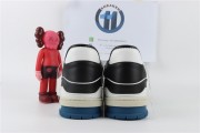 LV Trainer White SS21