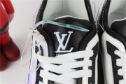 LV Trainer White SS21