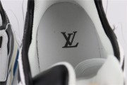 LV Trainer White SS21