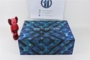 LV Trainer White SS21