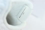 LV x Nike Air Force 1 by Virgil Abloh white