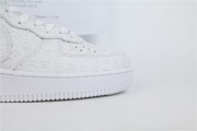 Louis Vuitton x Nike White