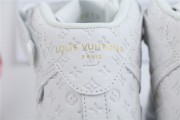 Louis Vuitton x Nike White