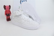 Louis Vuitton x Nike White