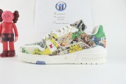LV Trainer in Vintage Comics