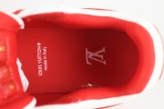 Louis Vuitton Archlight Sneakers LV Archlight White and Red