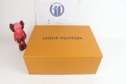 Louis Vuitton Archlight Sneakers LV Archlight White and Red