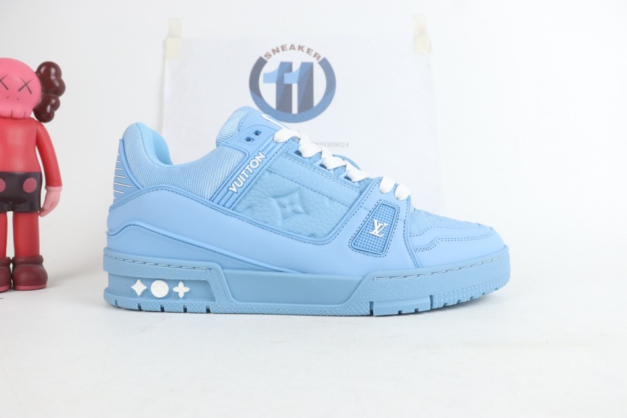 Louis Vuitton Archlight Sneakers LV Archlight Blue