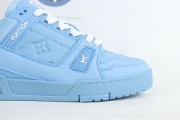 Louis Vuitton Archlight Sneakers LV Archlight Blue