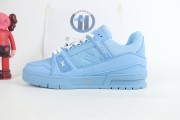 Louis Vuitton Archlight Sneakers LV Archlight Blue