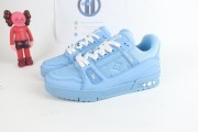 Louis Vuitton Archlight Sneakers LV Archlight Blue