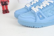Louis Vuitton Archlight Sneakers LV Archlight Blue