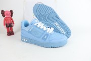 Louis Vuitton Archlight Sneakers LV Archlight Blue