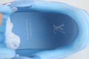 Louis Vuitton Archlight Sneakers LV Archlight Blue