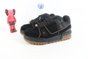 Louis Vuitton Archlight Sneakers LV black
