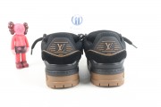 Louis Vuitton Archlight Sneakers LV black