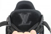 Louis Vuitton Archlight Sneakers LV black