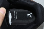 Louis Vuitton Archlight Sneakers LV black