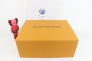 Louis Vuitton Archlight Sneakers LV black