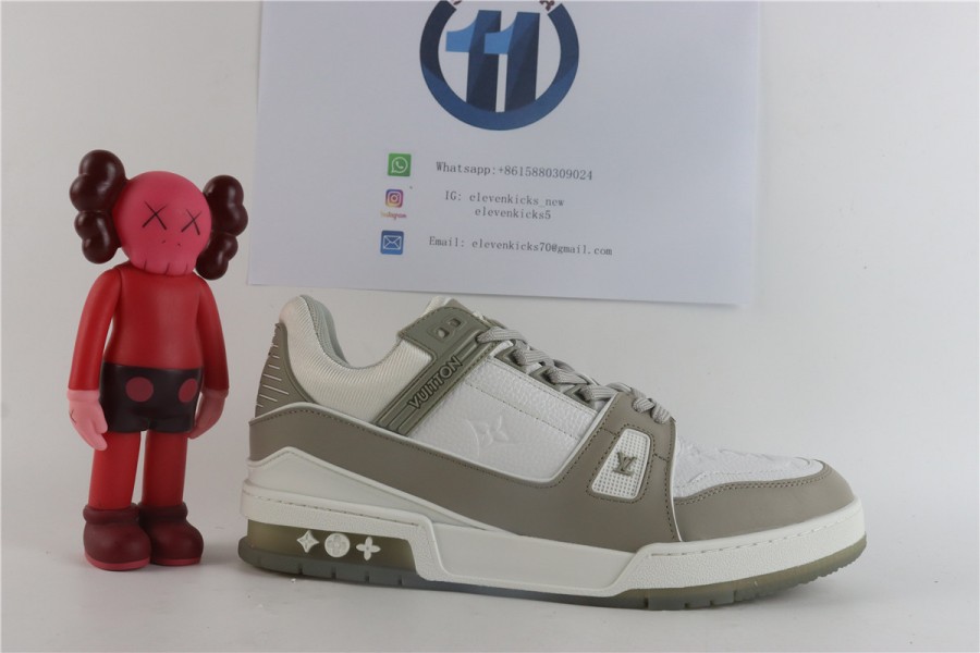 Louis Vuitton Trainer