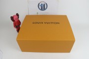 Trainer Low 'light Blue LV
