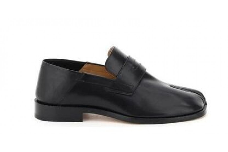 Maison Margiela Tabi  loafers