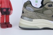 New Balance x JJJJound M992J2