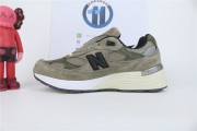 New Balance x JJJJound M992J2