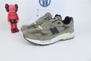 New Balance x JJJJound M992J2