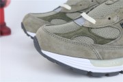 New Balance x JJJJound M992J2