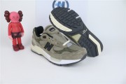 New Balance x JJJJound M992J2