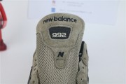 New Balance x JJJJound M992J2