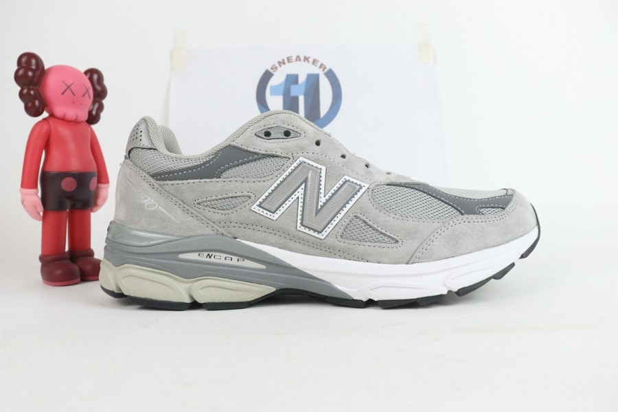 New Balance 990v3 Grey (2019/2021)