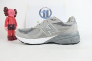 New Balance 990v3 Grey (2019/2021)