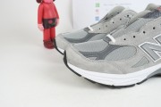 New Balance 990v3 Grey (2019/2021)