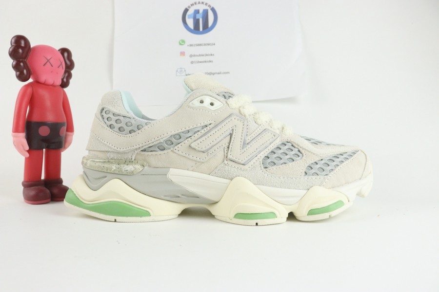 New Balance 9060 Bricks 