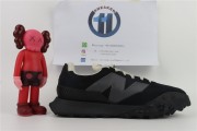 New Balance Black