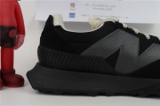 New Balance Black