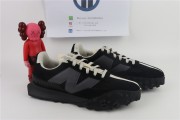 New Balance Black