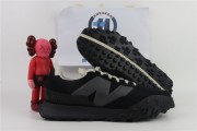 New Balance Black