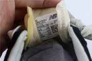 New Balance Black
