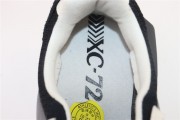 New Balance Black