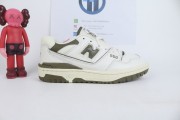 New Balance 550 Aime Leon Dore Olive
